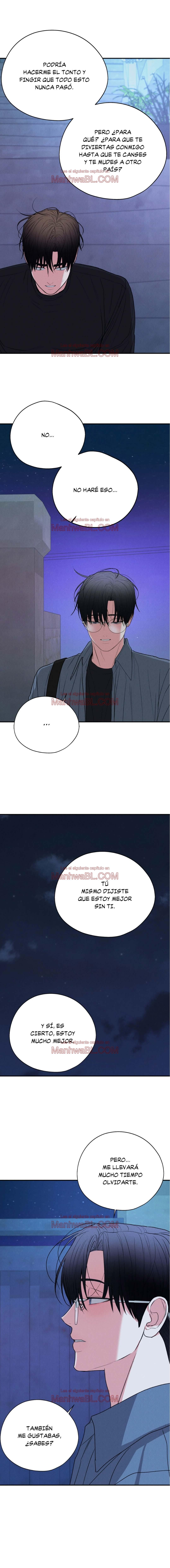 En dedicación a tu arrogancia - Capítulo 72 2 manhwa