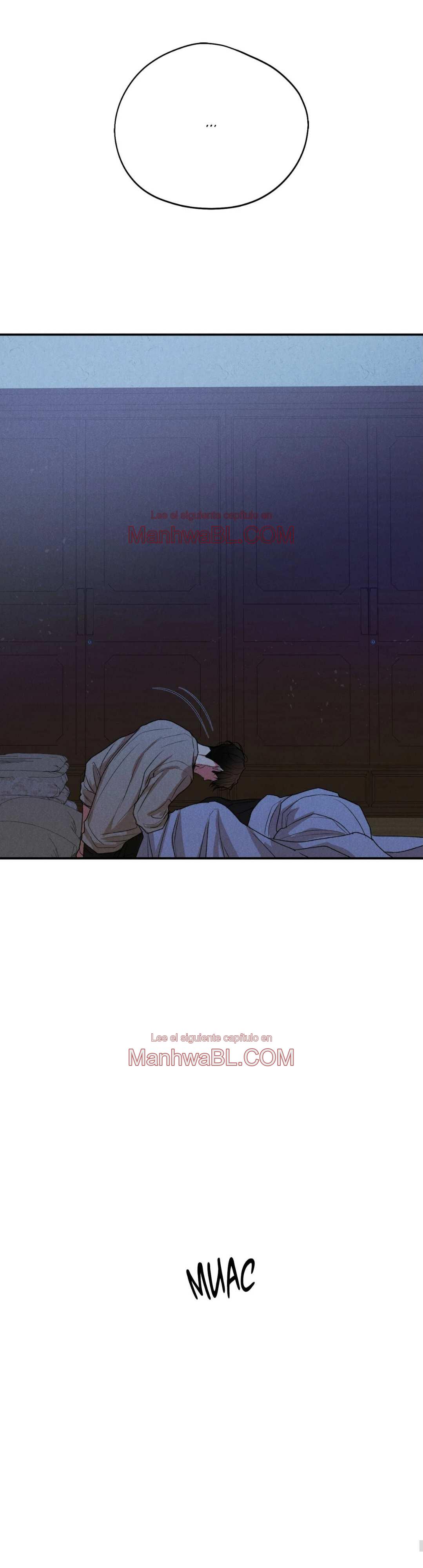 En dedicación a tu arrogancia - Capítulo 60 3 manhwa