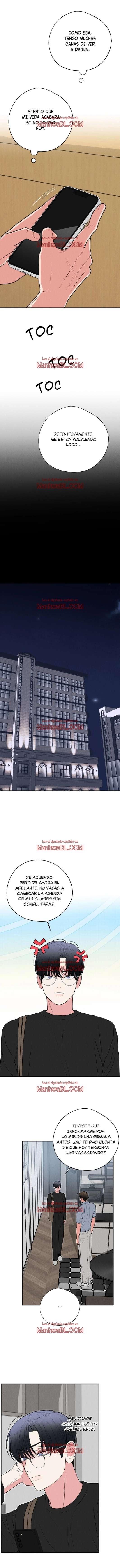 En dedicación a tu arrogancia - Capítulo 51 3 manhwa