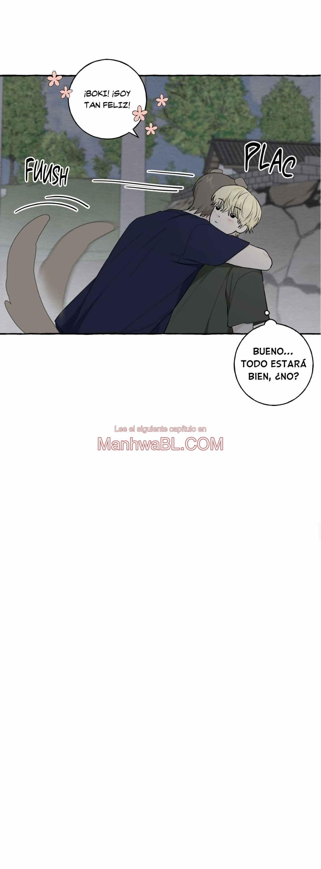 Verano en tu corazón - Capítulo 28 2 manhwa