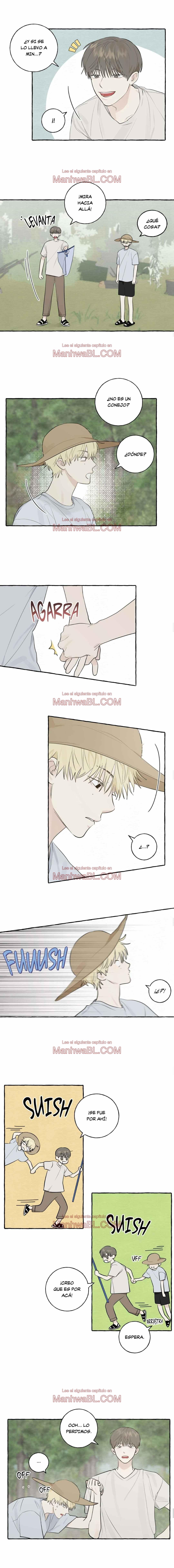Verano en tu corazón - Capítulo 6 2 manhwa