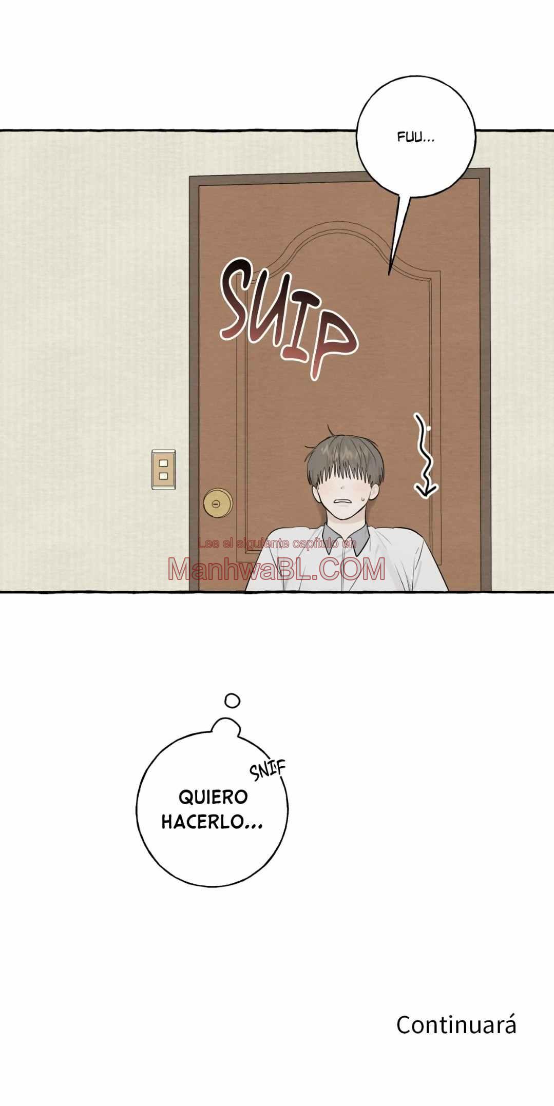 Verano en tu corazón - Capítulo 23 3 manhwa