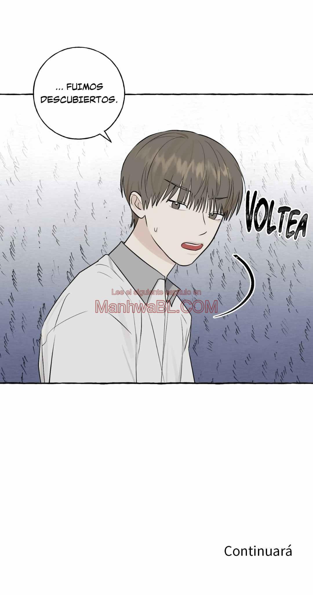 Verano en tu corazón - Capítulo 20 3 manhwa