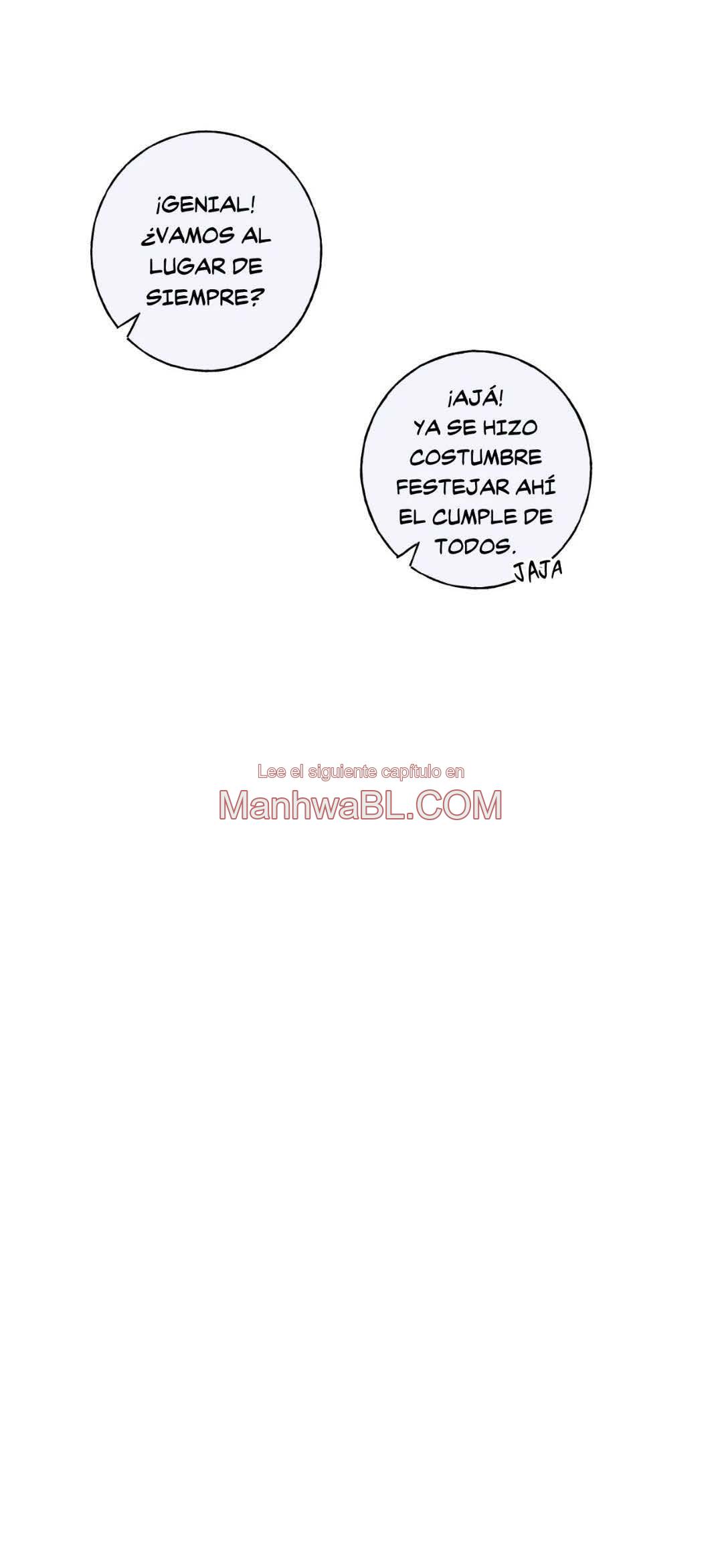 Verano en tu corazón - Capítulo 39 manhwa