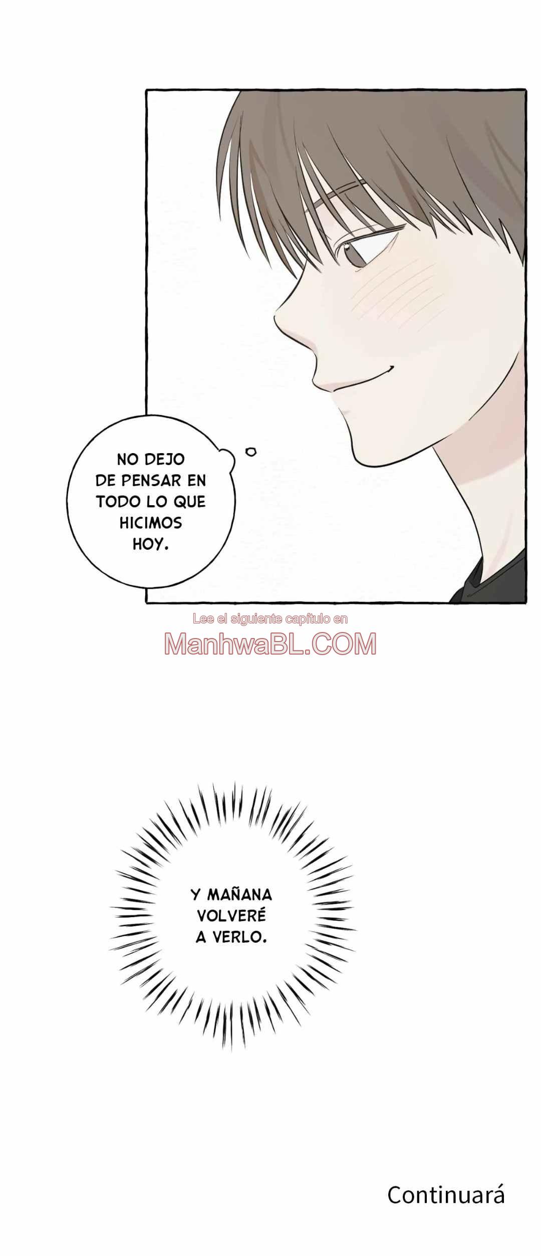 Verano en tu corazón - Capítulo 7 3 manhwa