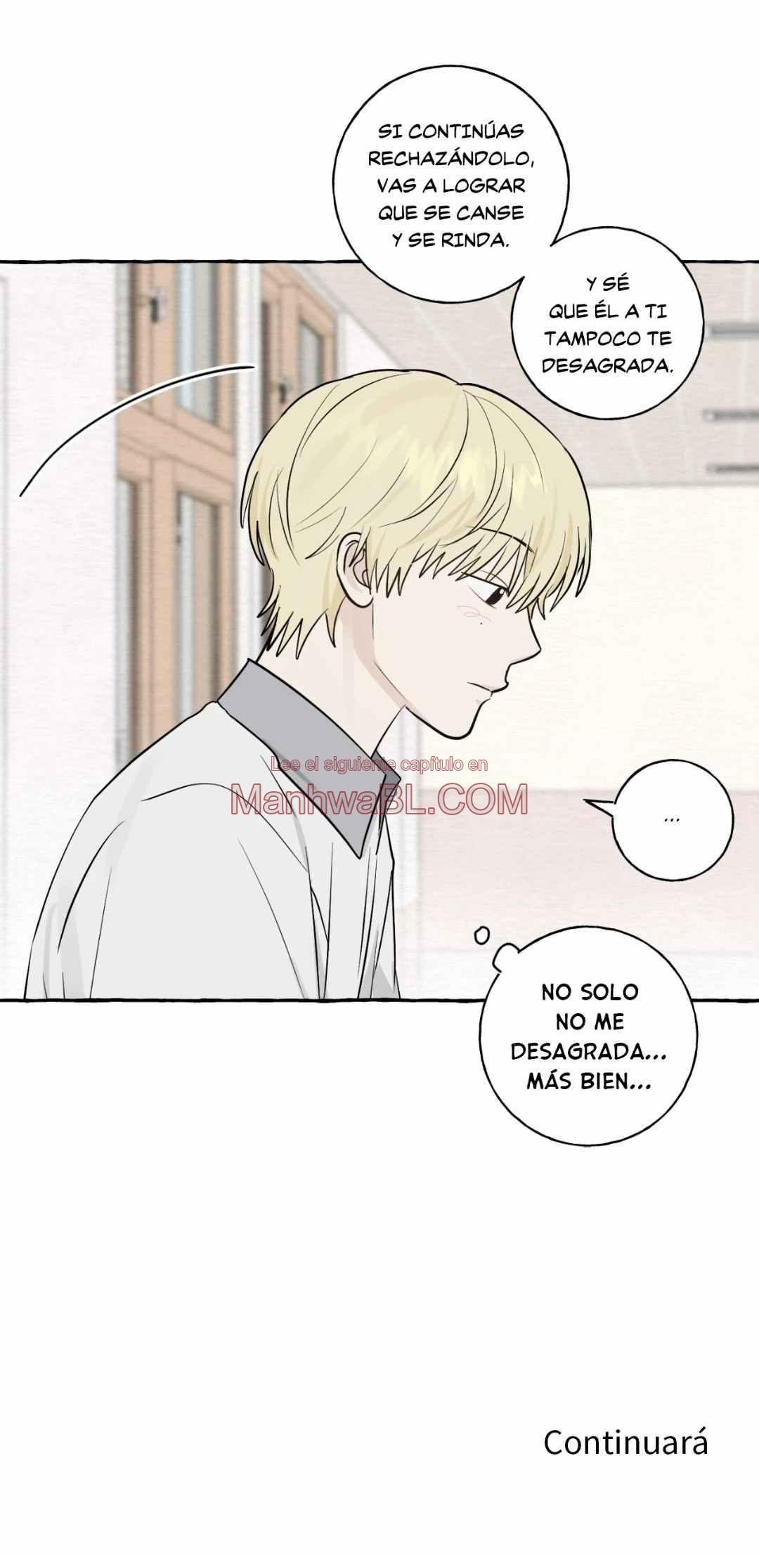 Verano en tu corazón - Capítulo 21 3 manhwa