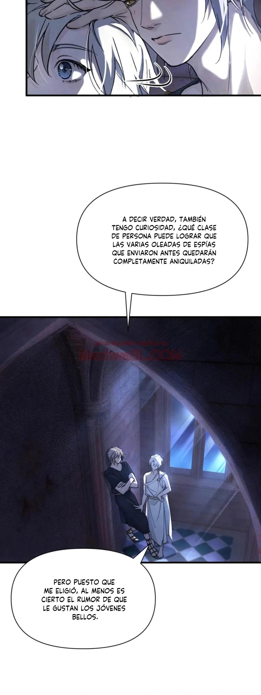 Por favor, alimenta a este sucubo - Capítulo 1 3 manhwa