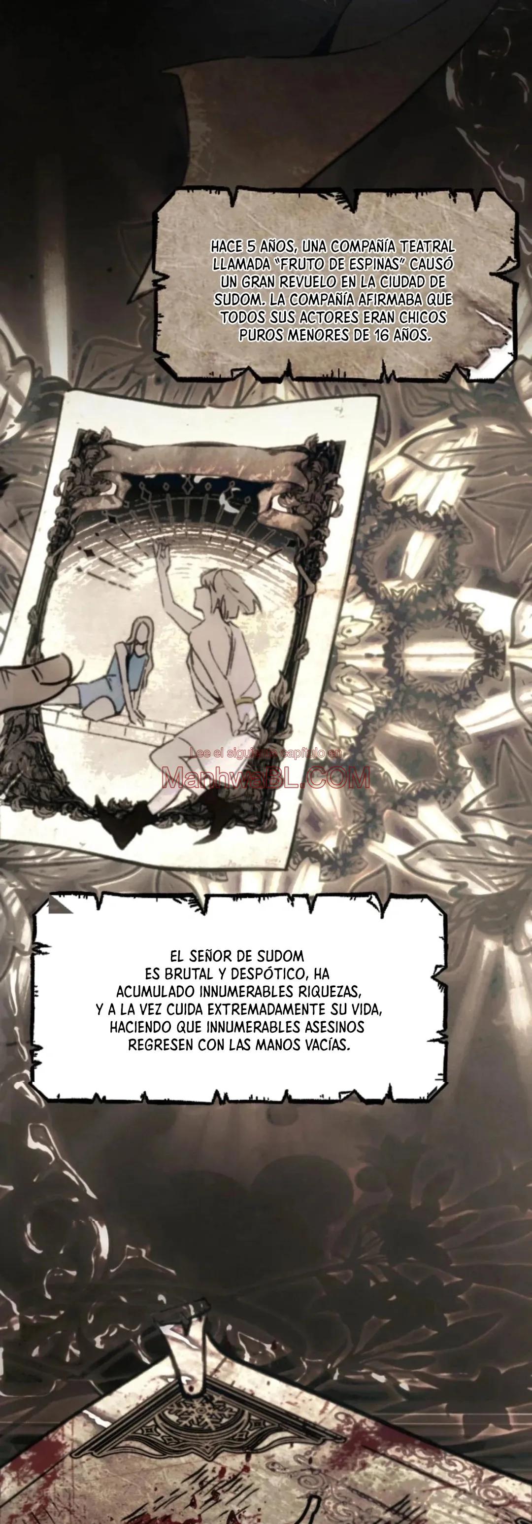 Por favor, alimenta a este sucubo - Capítulo 1 3 manhwa