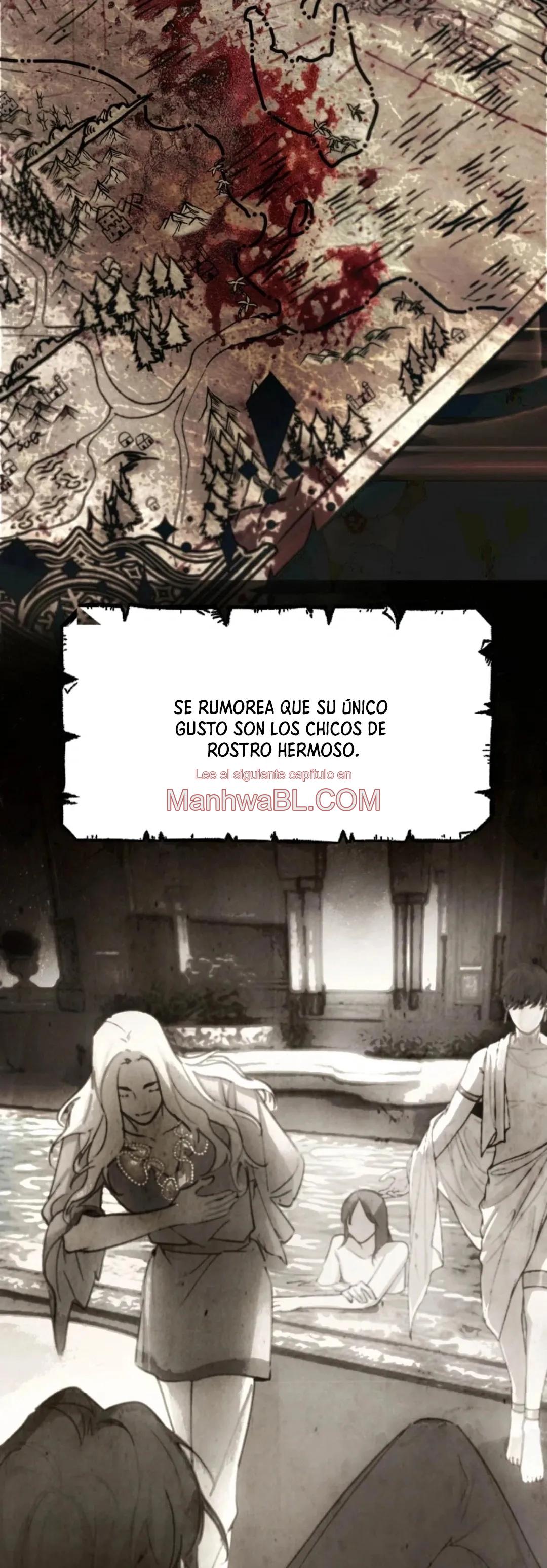 Por favor, alimenta a este sucubo - Capítulo 1 3 manhwa