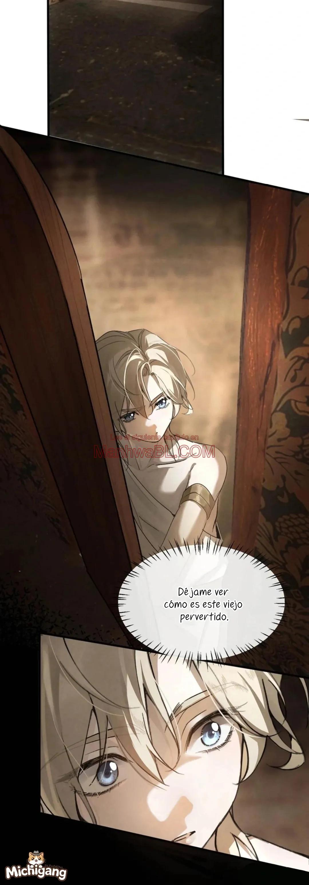 Por favor, alimenta a este sucubo - Capítulo 1 3 manhwa