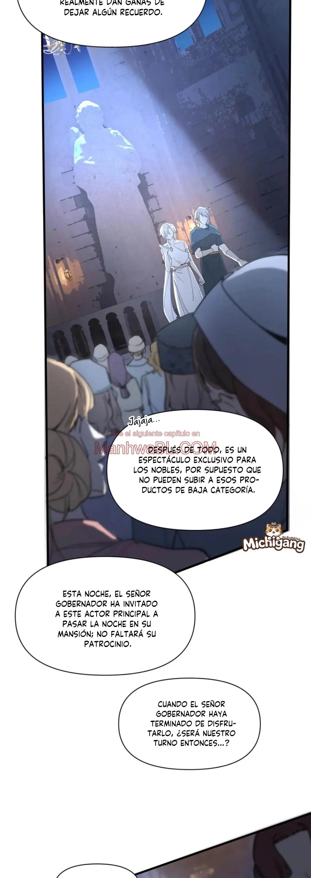 Por favor, alimenta a este sucubo - Capítulo 1 2 manhwa