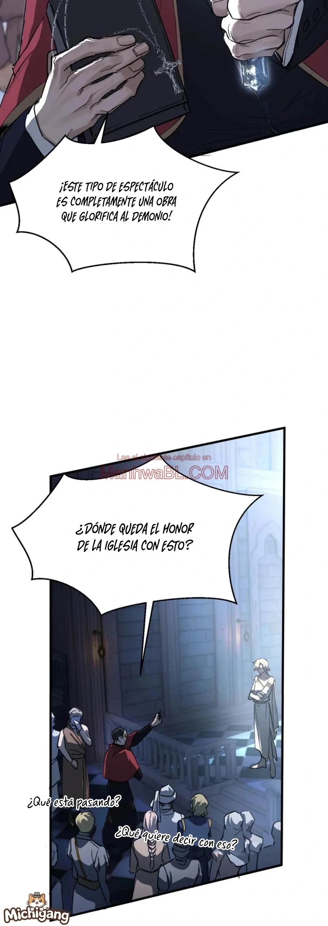 Por favor, alimenta a este sucubo - Capítulo 1 2 manhwa