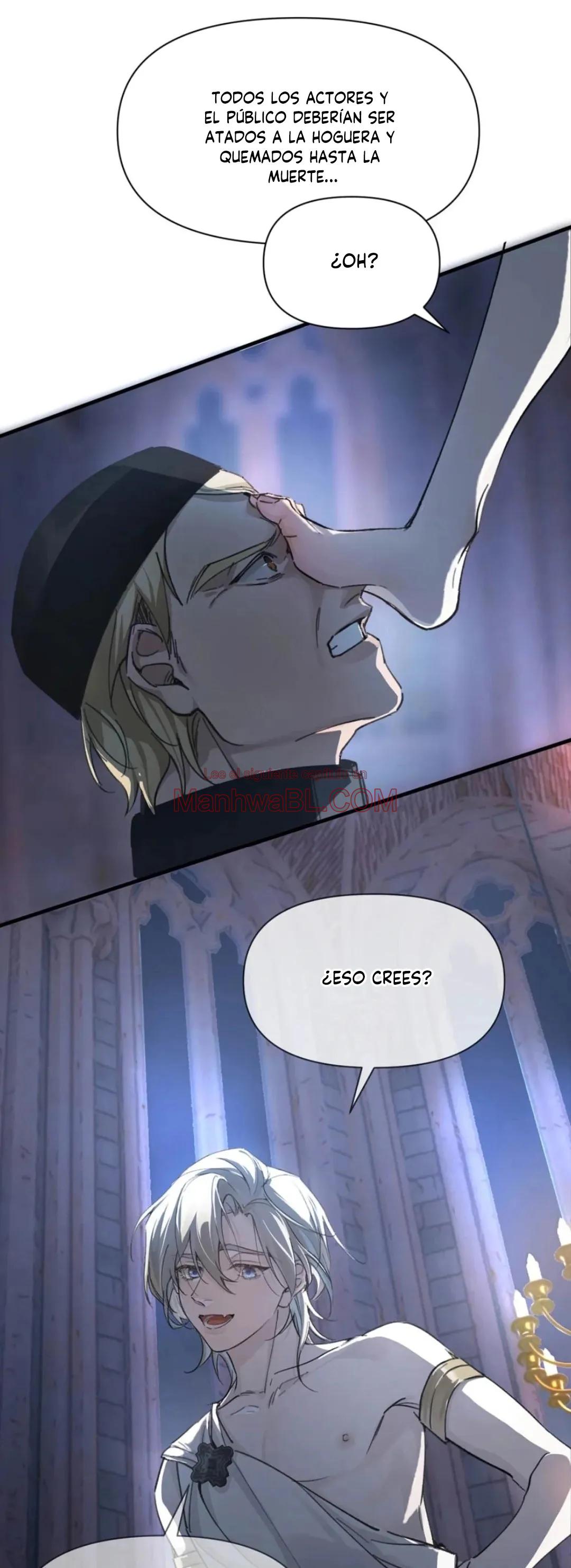Por favor, alimenta a este sucubo - Capítulo 1 2 manhwa