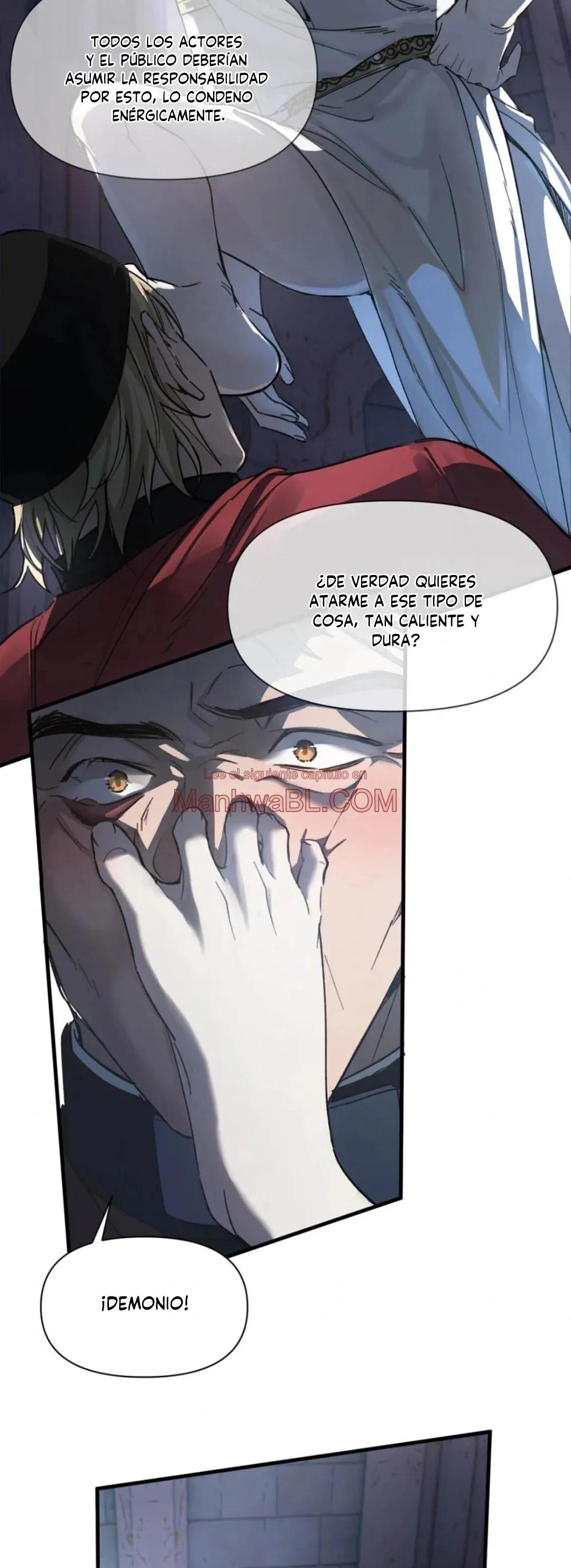 Por favor, alimenta a este sucubo - Capítulo 1 2 manhwa