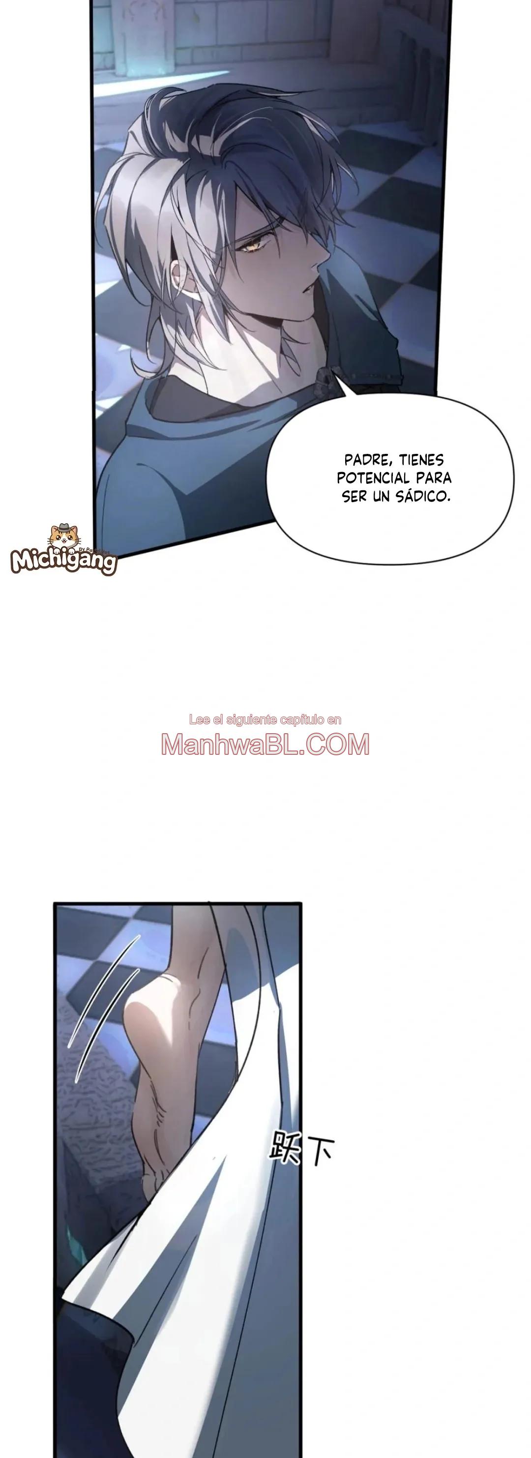Por favor, alimenta a este sucubo - Capítulo 1 2 manhwa