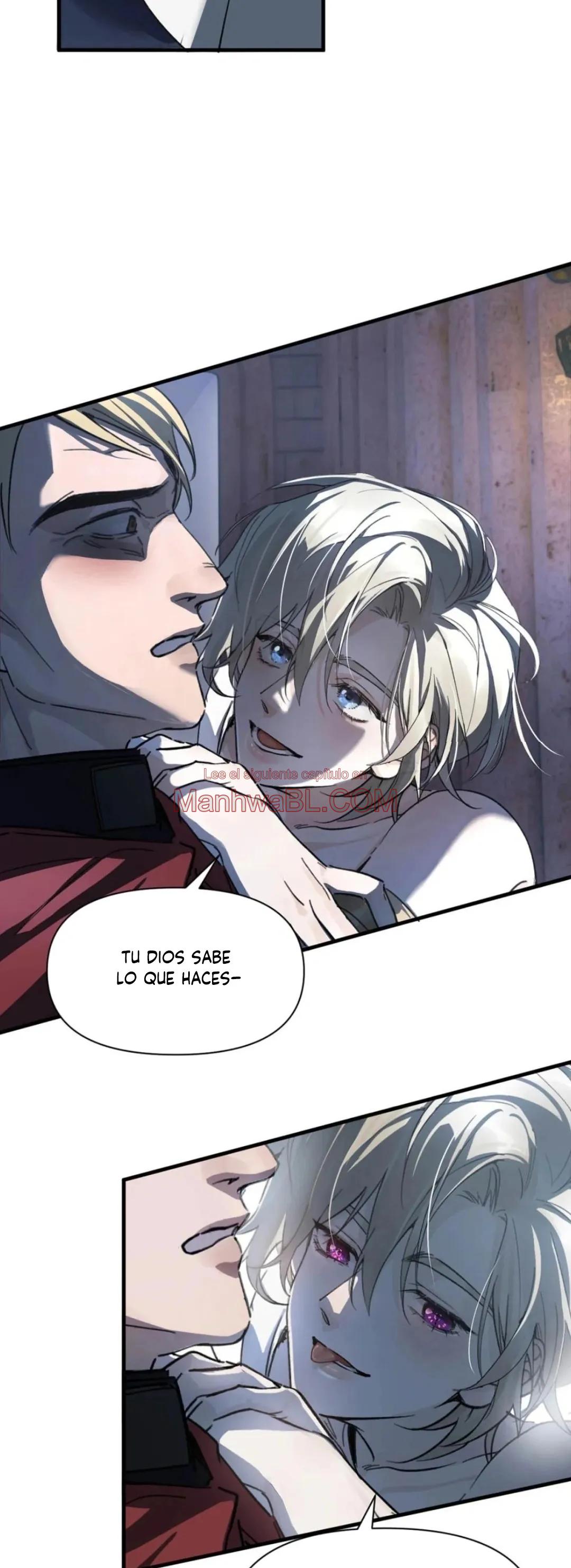 Por favor, alimenta a este sucubo - Capítulo 1 2 manhwa