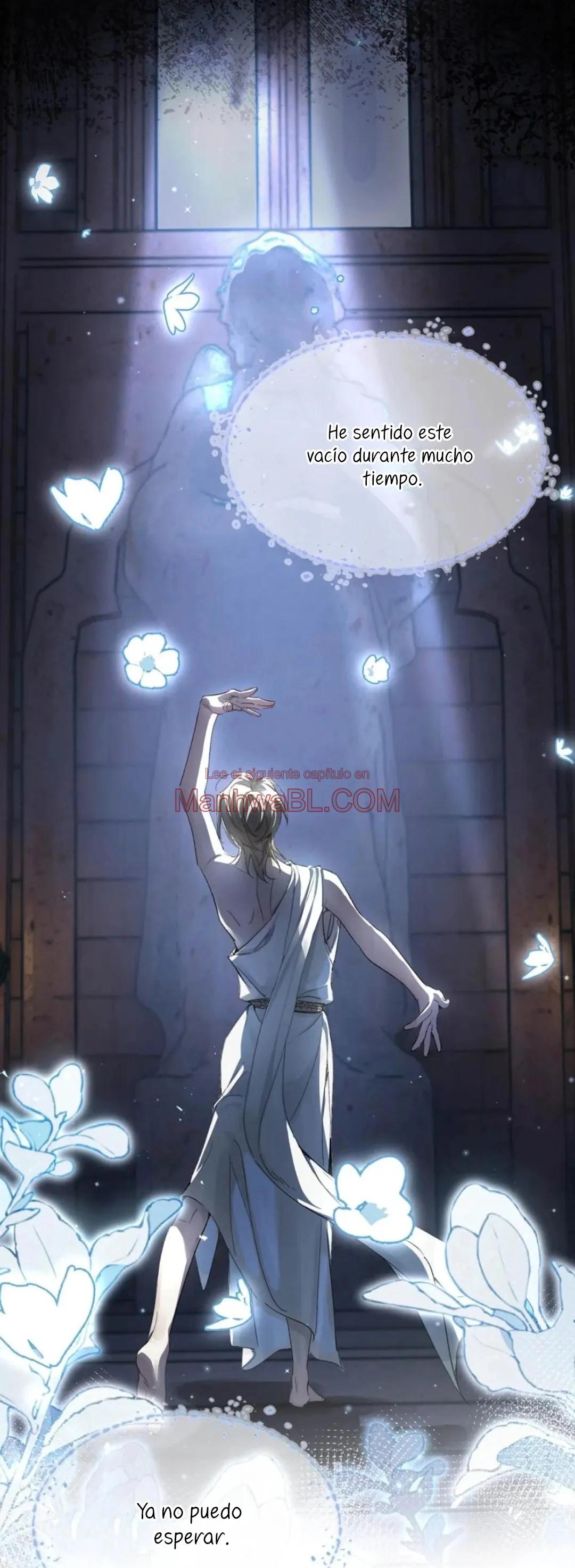 Por favor, alimenta a este sucubo - Capítulo 1 2 manhwa