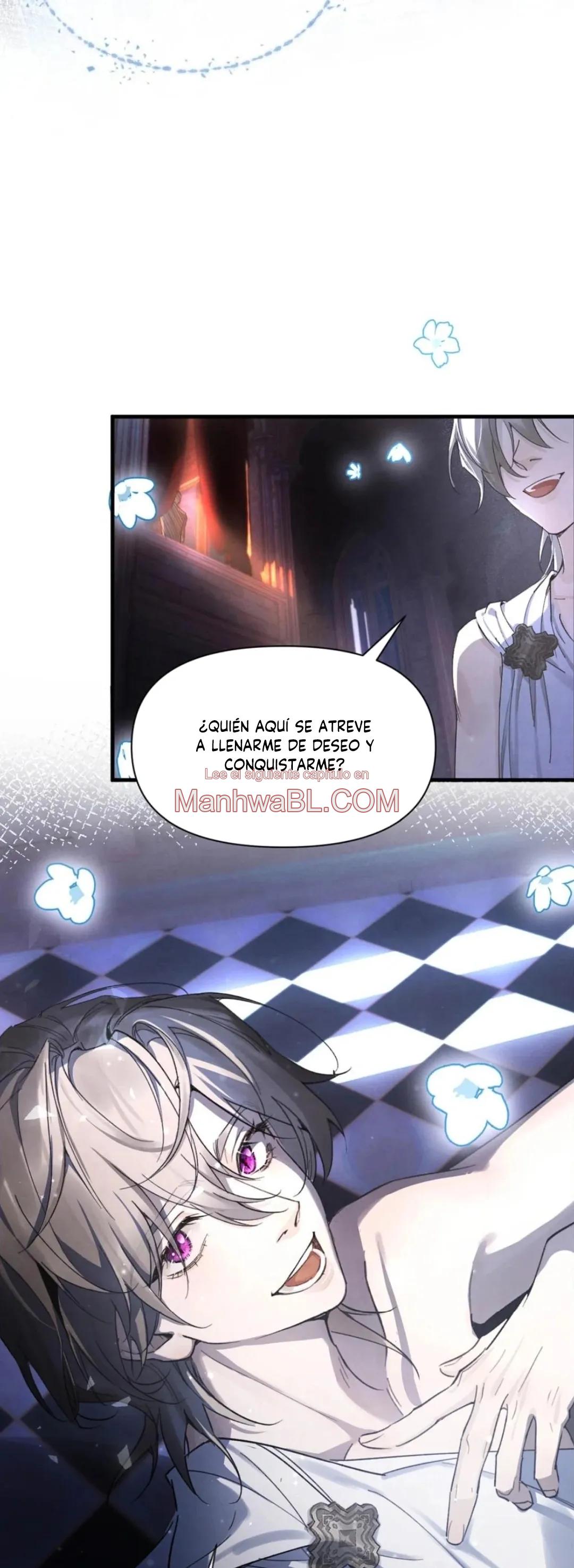 Por favor, alimenta a este sucubo - Capítulo 1 2 manhwa