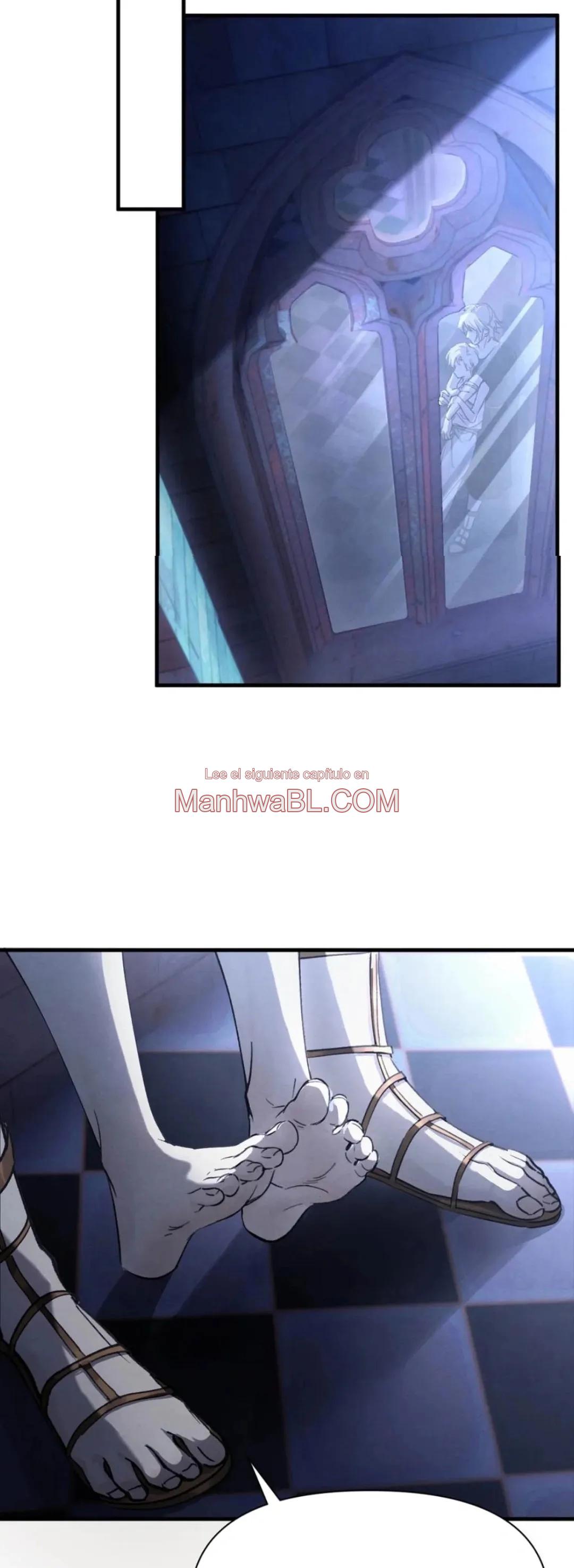 Por favor, alimenta a este sucubo - Capítulo 1 2 manhwa