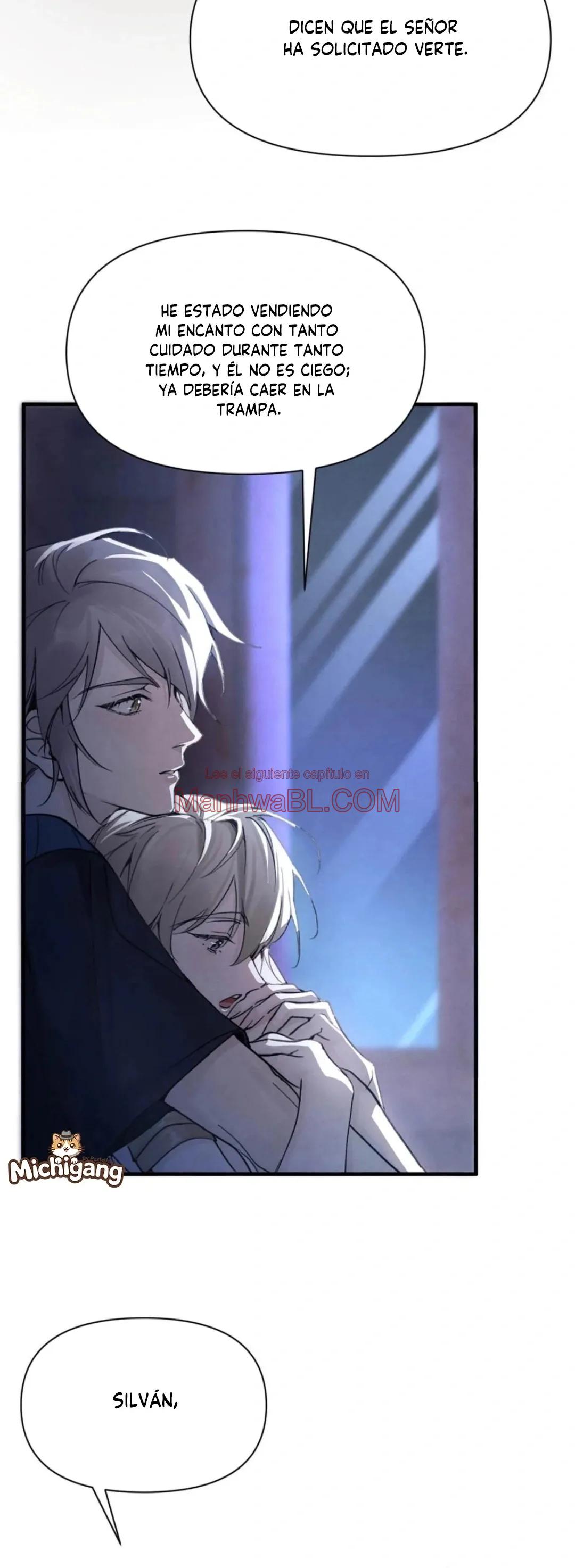 Por favor, alimenta a este sucubo - Capítulo 1 2 manhwa
