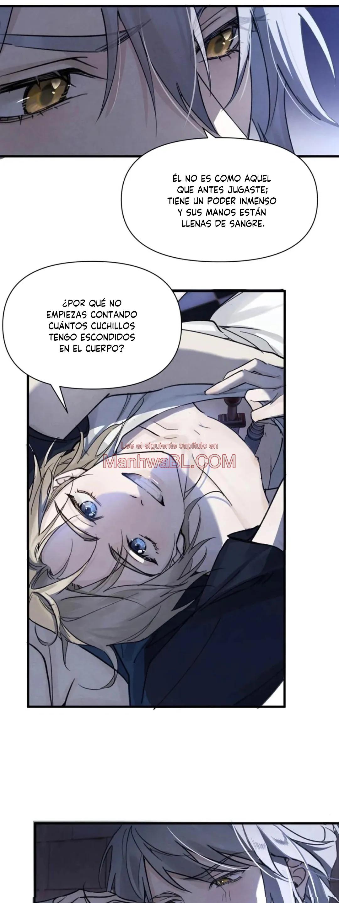 Por favor, alimenta a este sucubo - Capítulo 1 2 manhwa