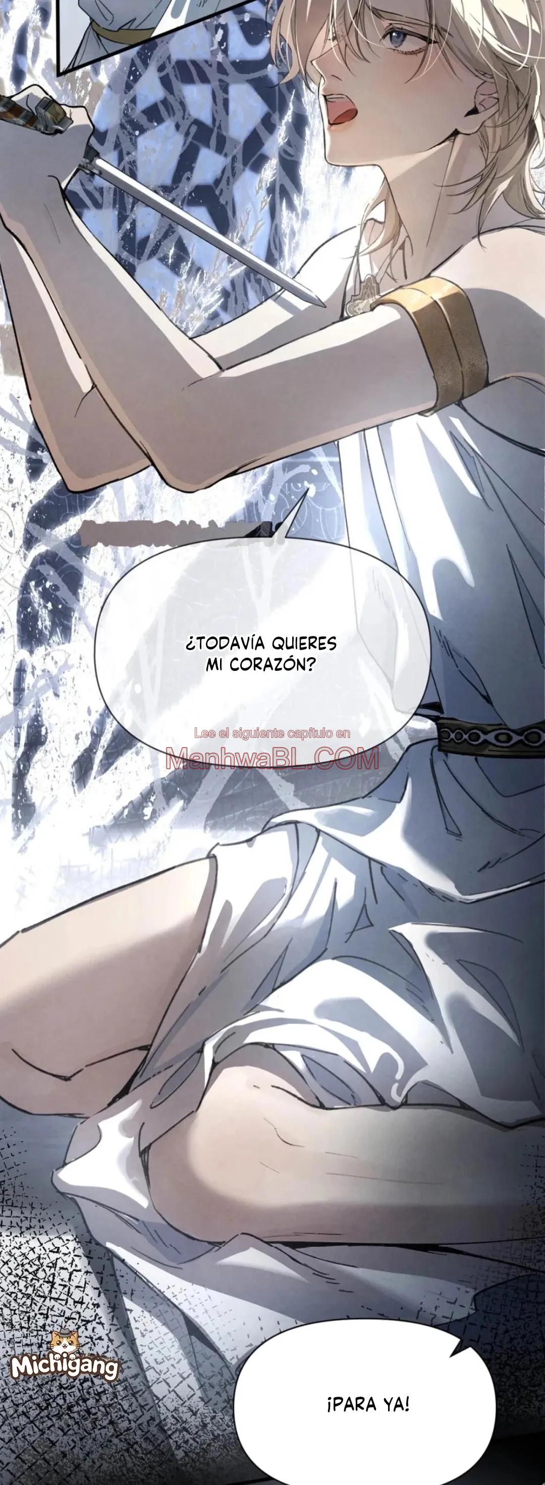 Por favor, alimenta a este sucubo - Capítulo 1 manhwa
