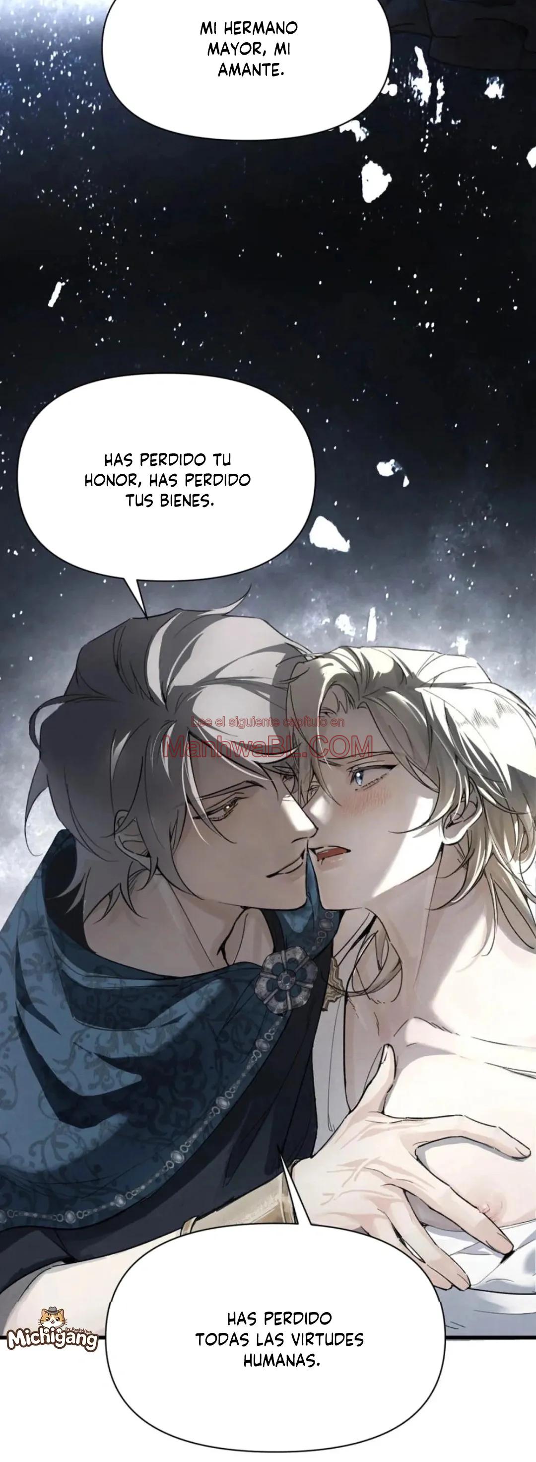 Por favor, alimenta a este sucubo - Capítulo 1 manhwa