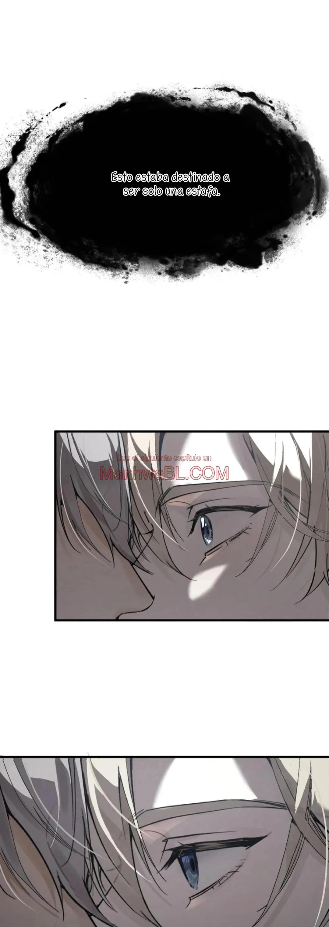 Por favor, alimenta a este sucubo - Capítulo 1 manhwa