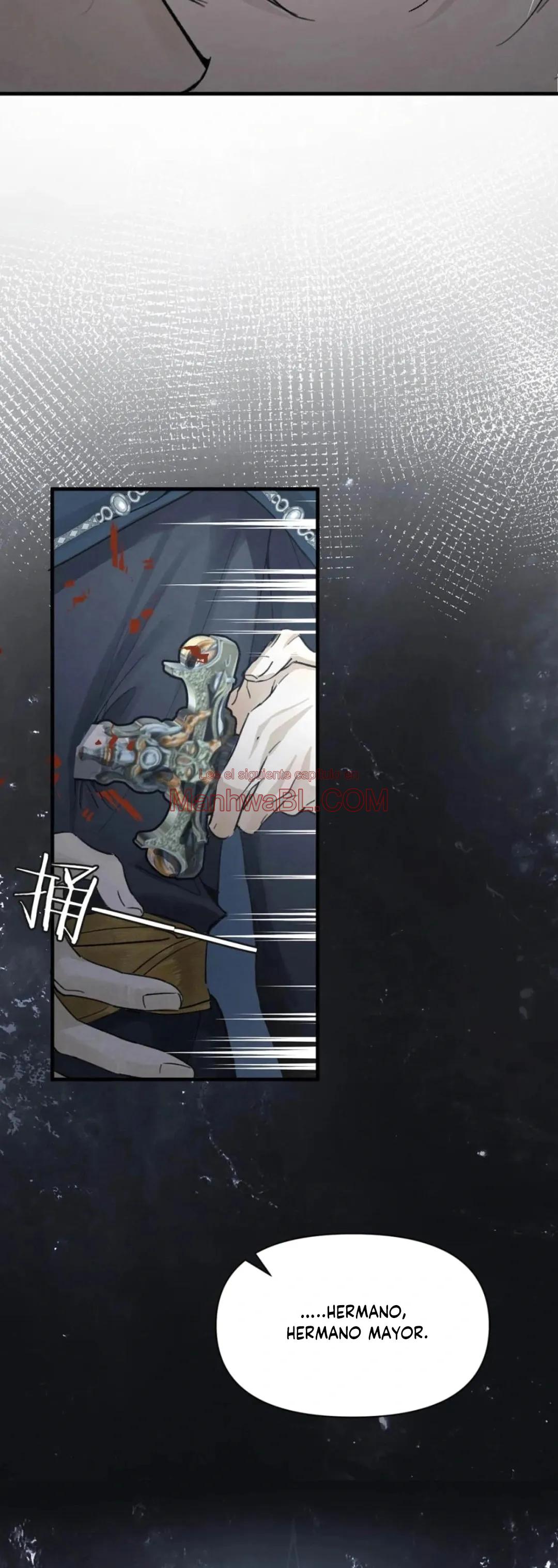 Por favor, alimenta a este sucubo - Capítulo 1 manhwa