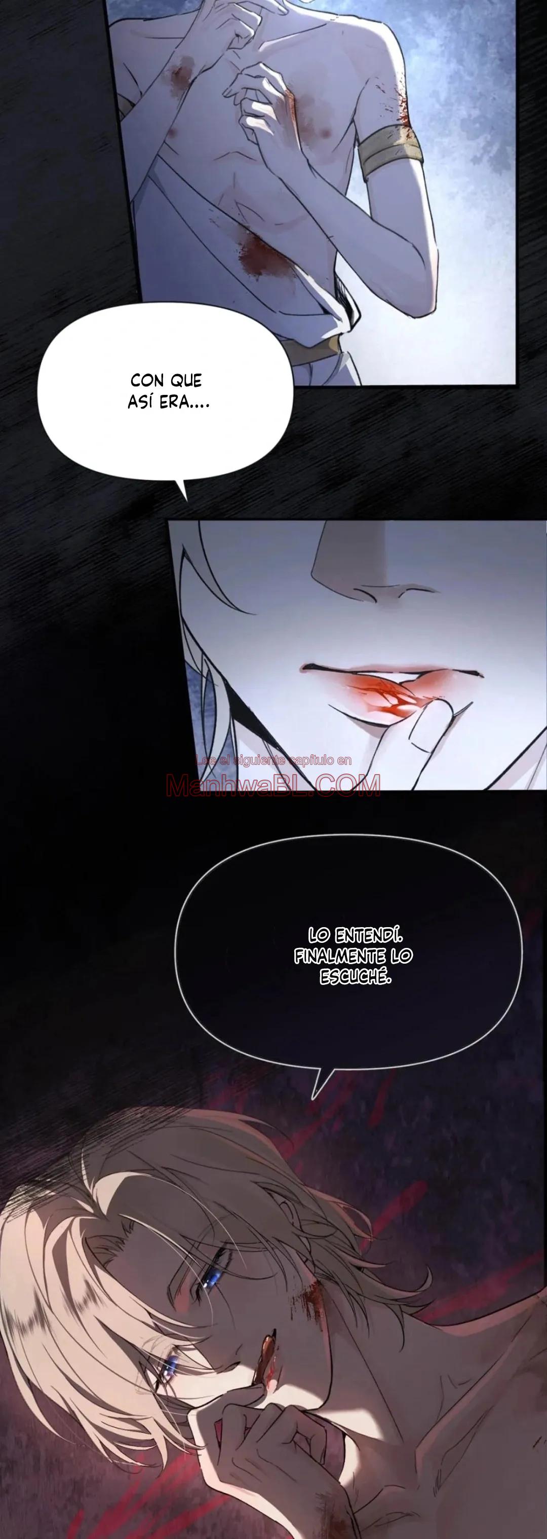 Por favor, alimenta a este sucubo - Capítulo 1 manhwa