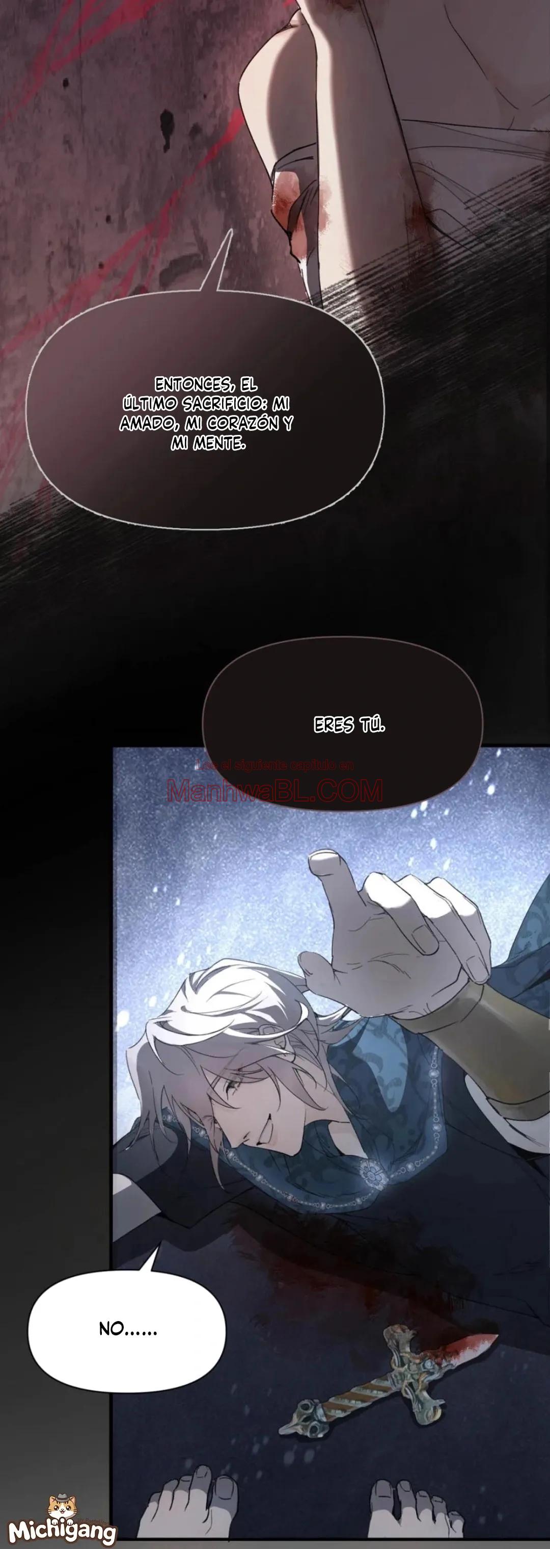 Por favor, alimenta a este sucubo - Capítulo 1 manhwa
