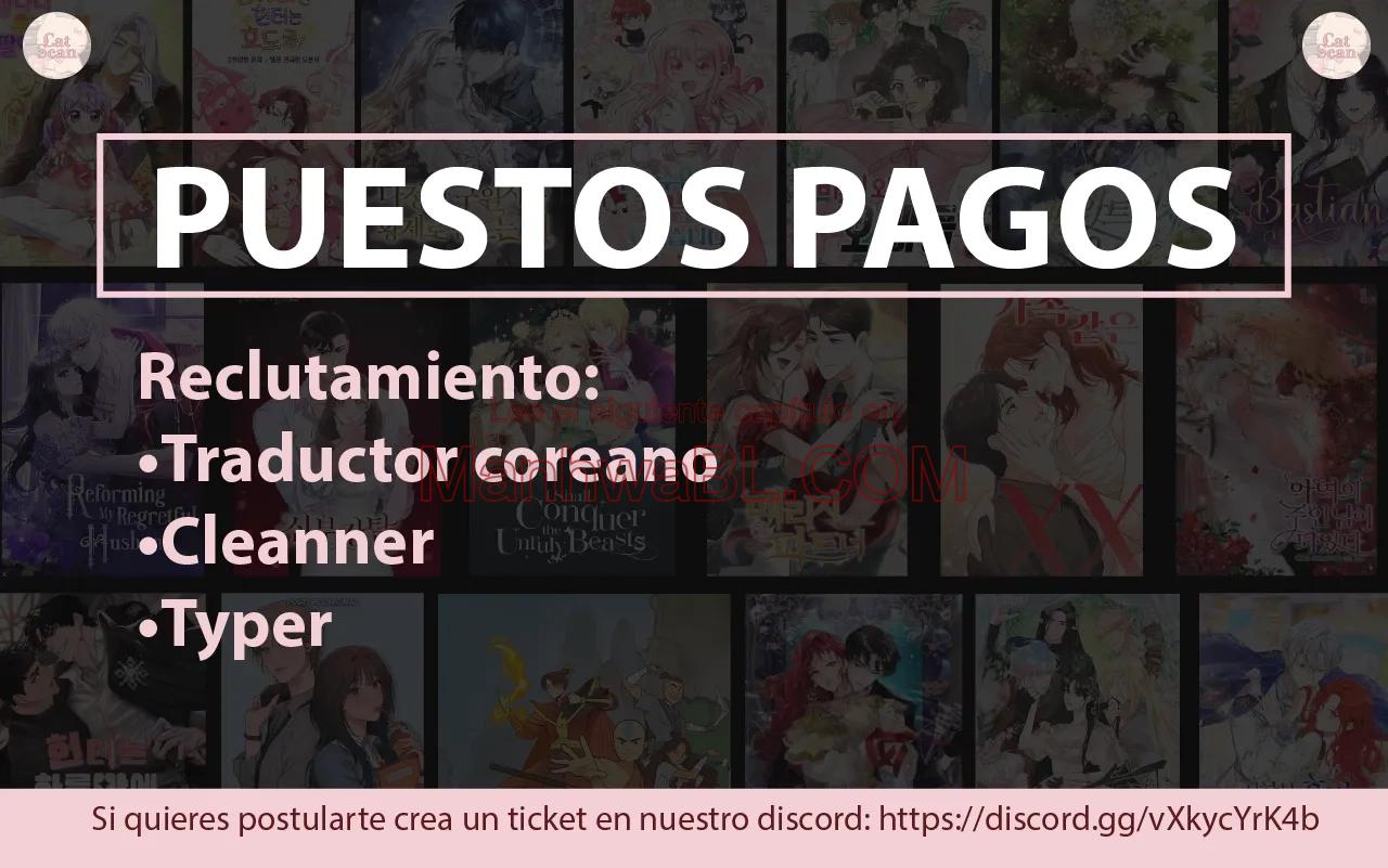 Un lobo con piel de oveja - Capítulo 0 manhwa