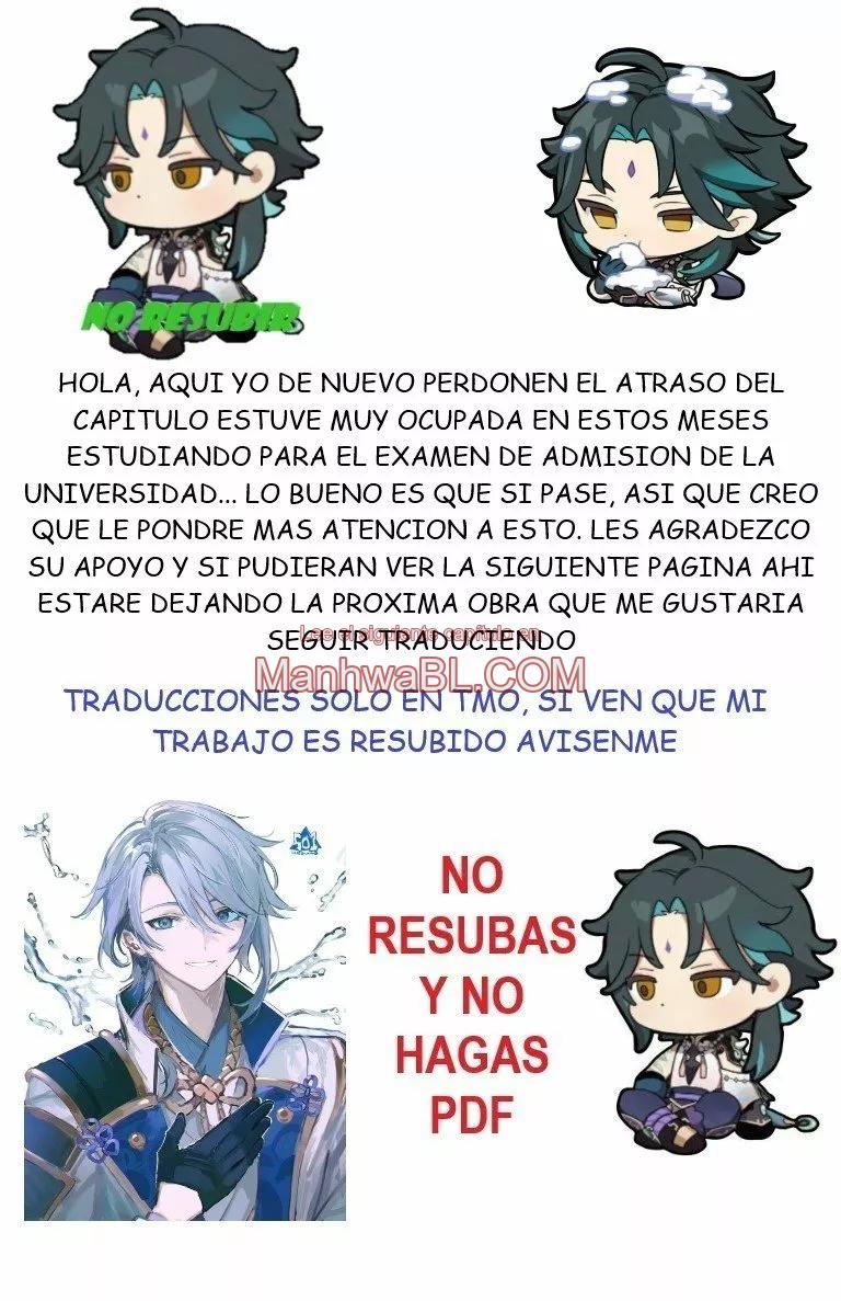 Akari to Kare wa Nayamashii - Capítulo 11 3 manhwa