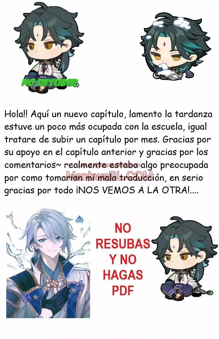 Akari to Kare wa Nayamashii - Capítulo 4 3 manhwa