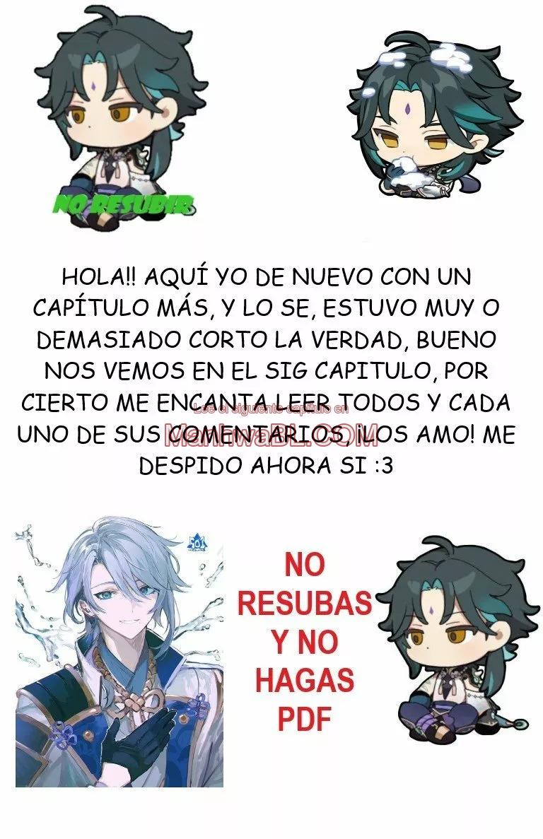 Akari to Kare wa Nayamashii - Capítulo 5 3 manhwa