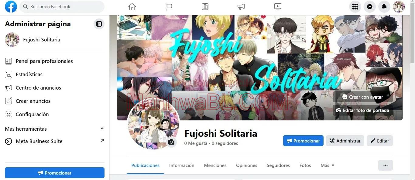 Akari to Kare wa Nayamashii - Capítulo 14 3 manhwa