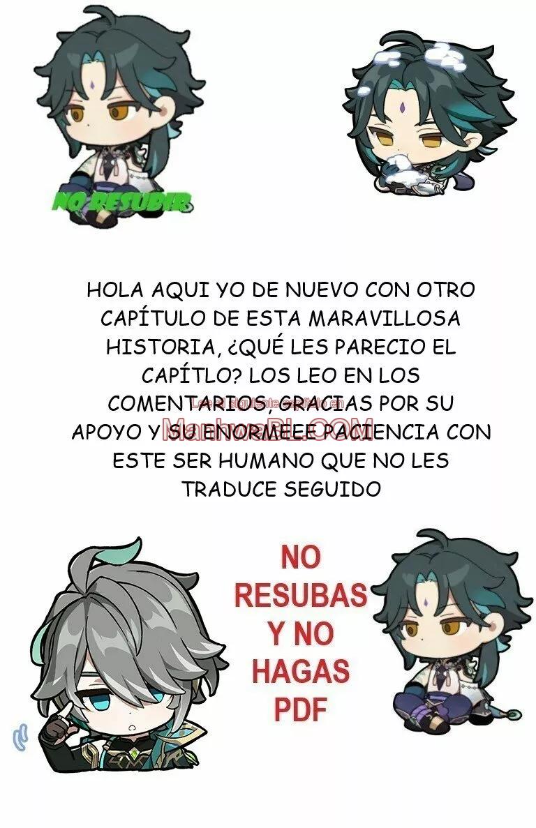 Akari to Kare wa Nayamashii - Capítulo 13 3 manhwa