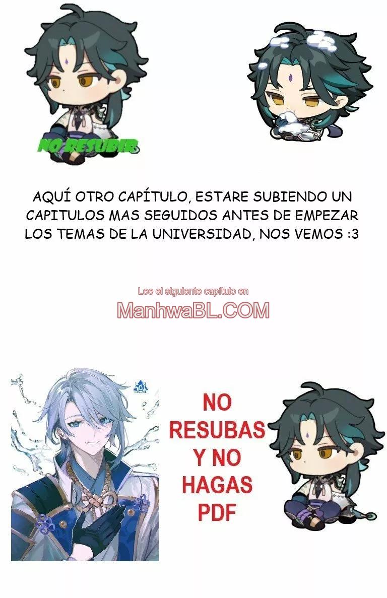 Akari to Kare wa Nayamashii - Capítulo 6 3 manhwa