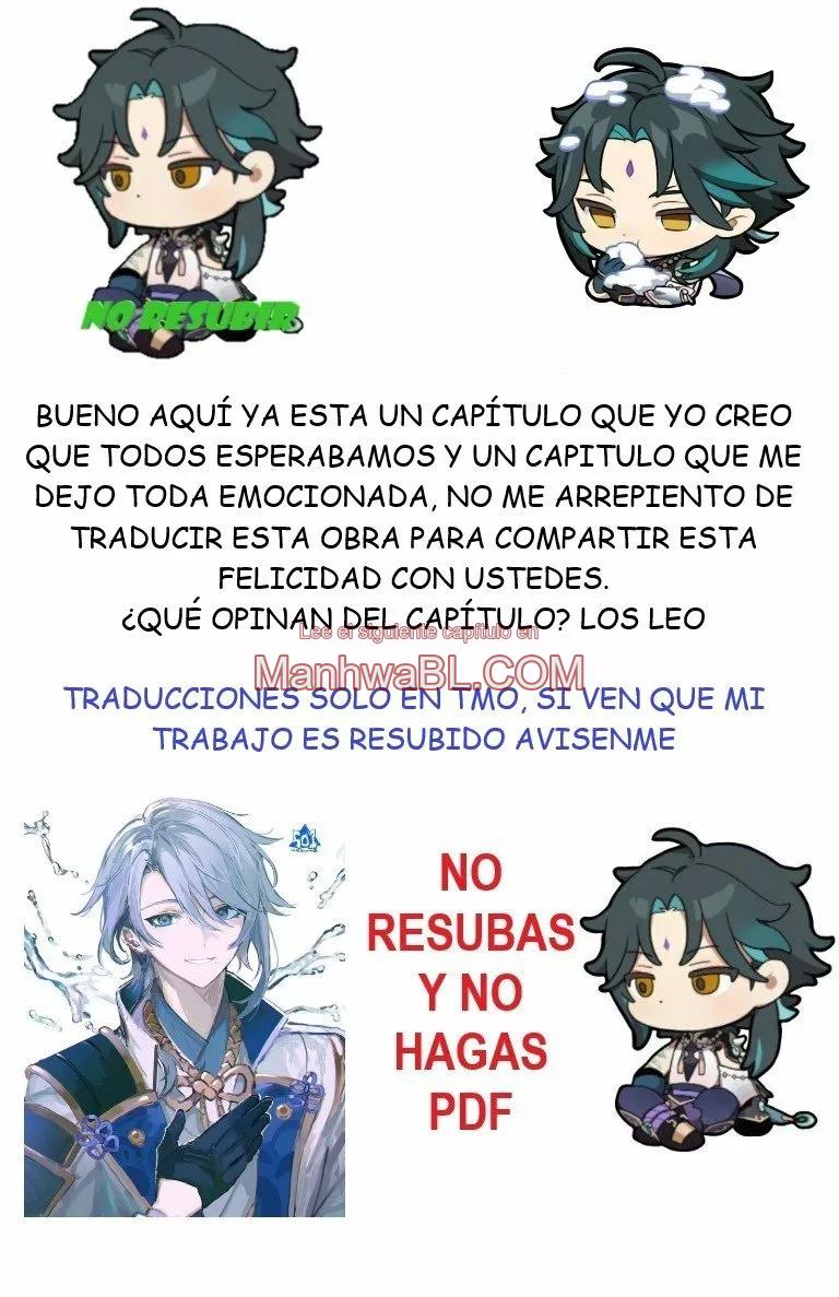 Akari to Kare wa Nayamashii - Capítulo 8 3 manhwa