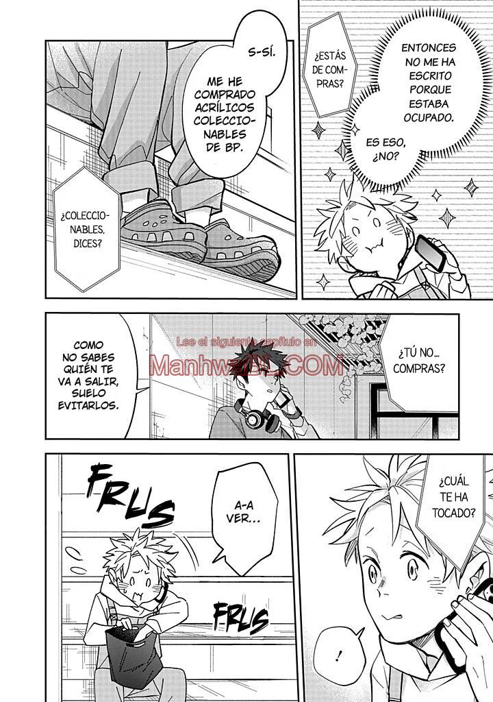 Nami wo tadotta saki ni - Capítulo 2 2 manhwa