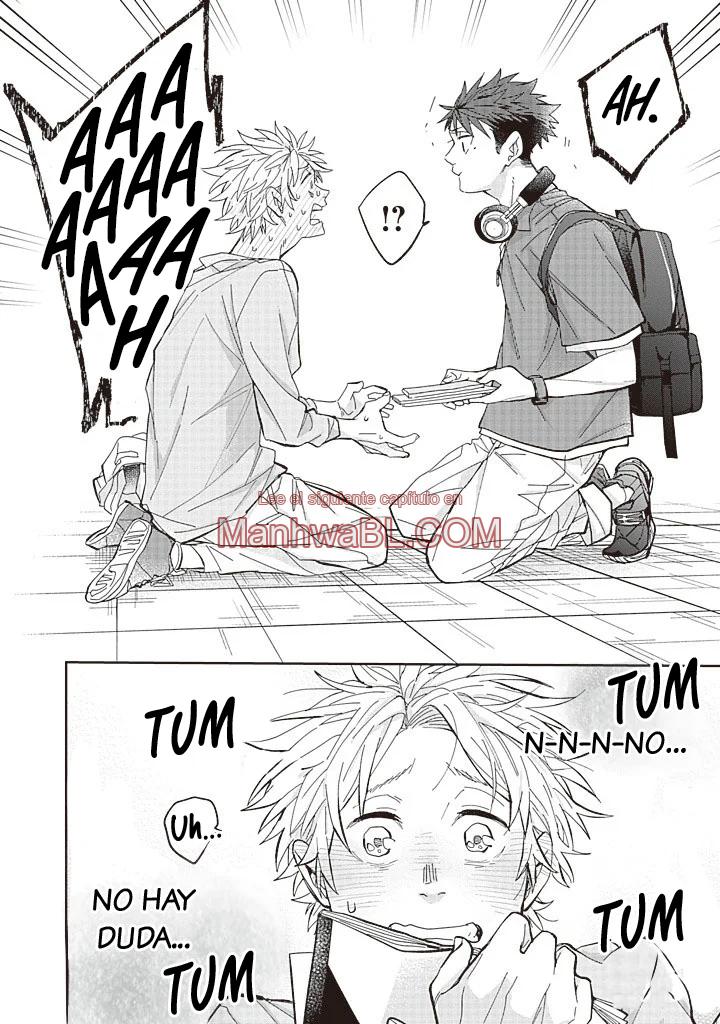 Nami wo tadotta saki ni - Capítulo 1 2 manhwa