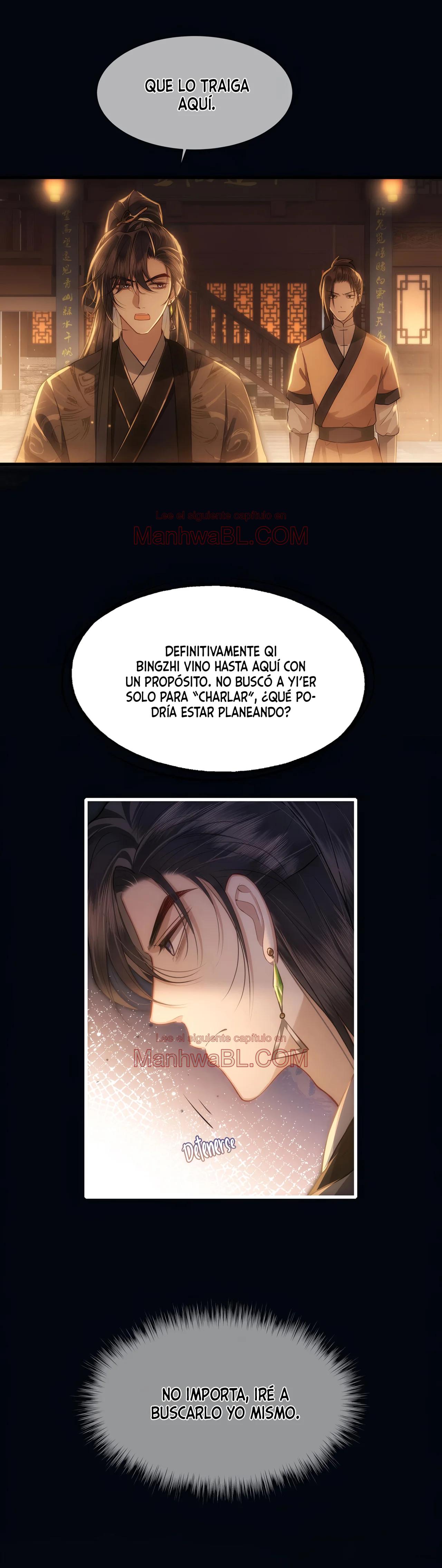 Su alteza real Allure - Capítulo 55 2 manhwa