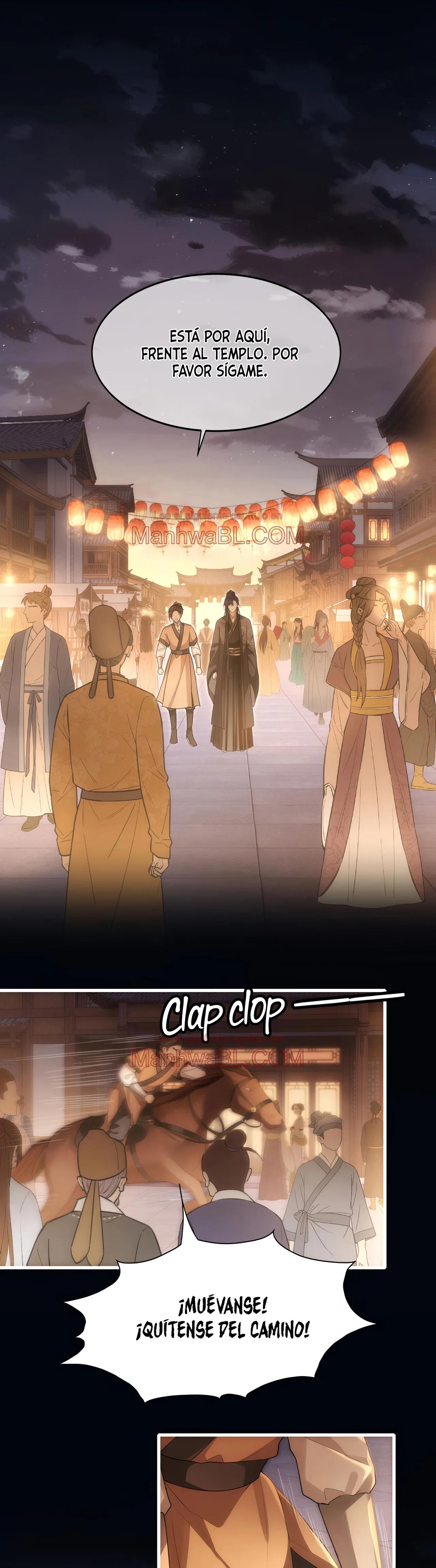 Su alteza real Allure - Capítulo 55 2 manhwa