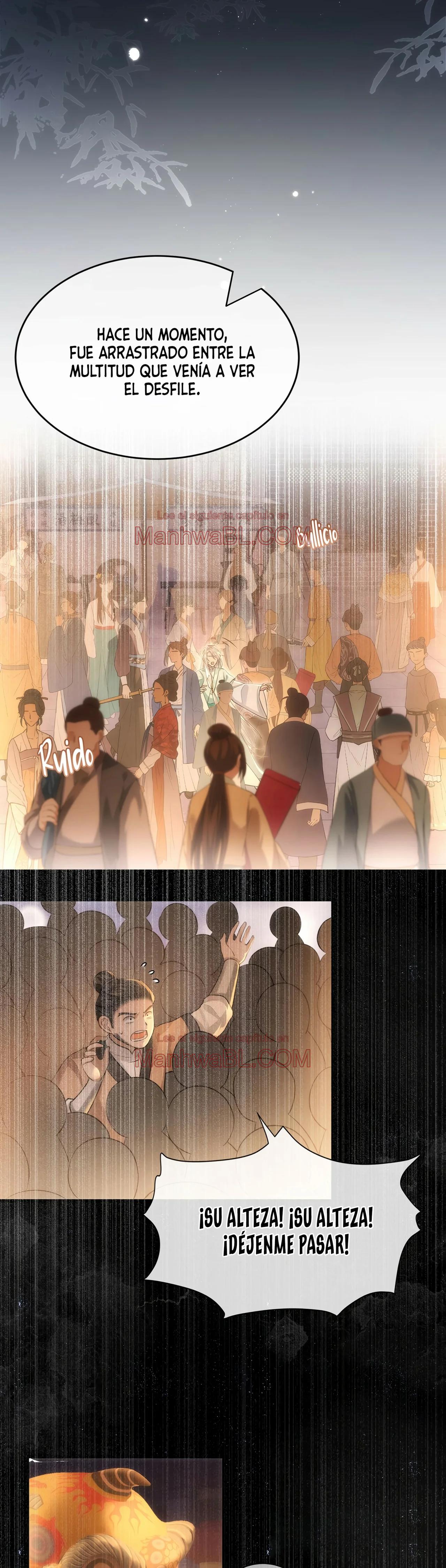 Su alteza real Allure - Capítulo 55 2 manhwa