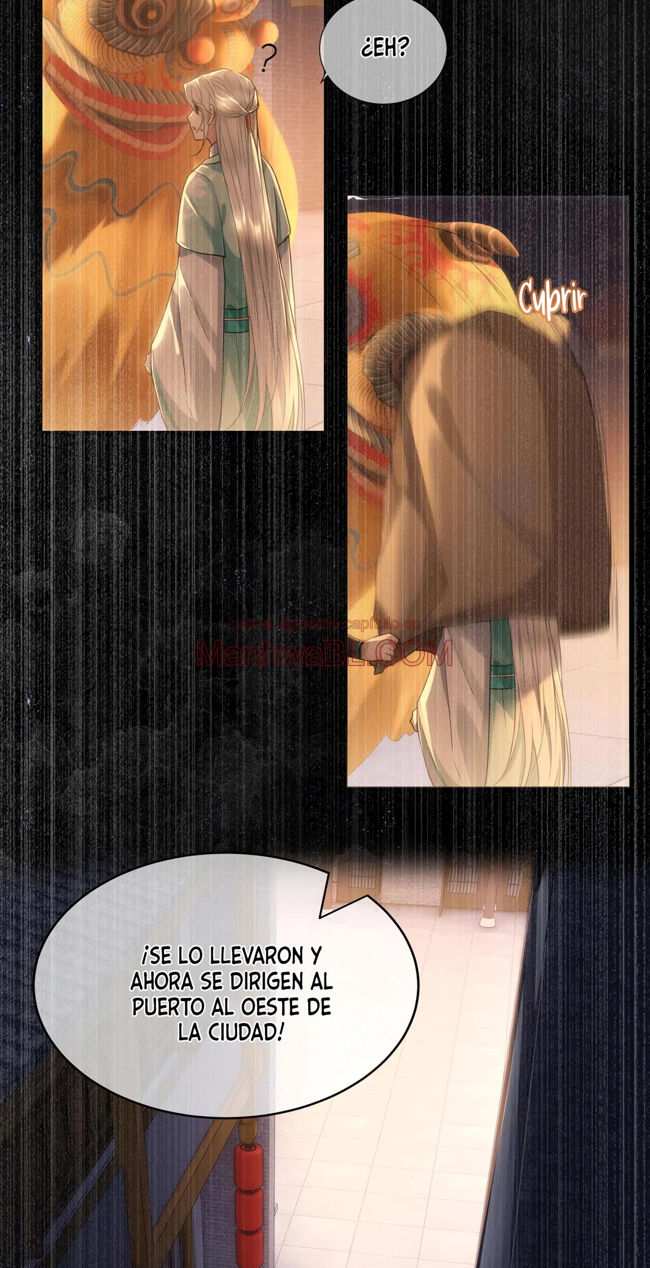 Su alteza real Allure - Capítulo 55 2 manhwa