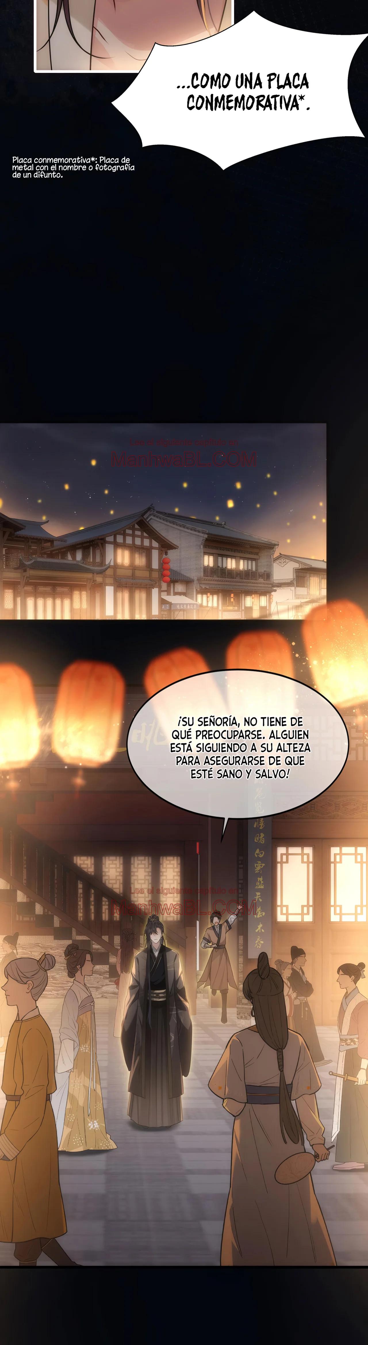 Su alteza real Allure - Capítulo 55 2 manhwa