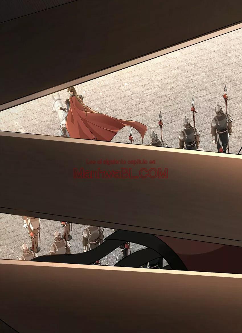 Su alteza real Allure - Capítulo 2 3 manhwa