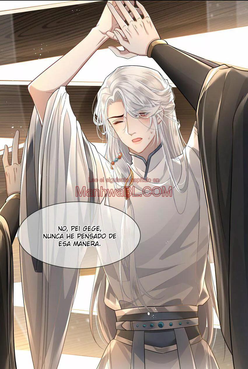 Su alteza real Allure - Capítulo 2 3 manhwa