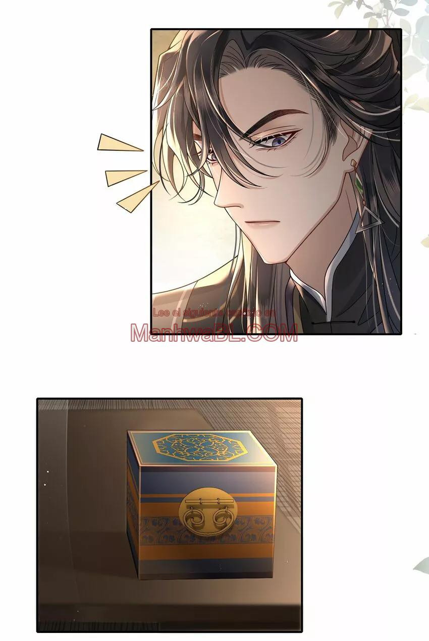 Su alteza real Allure - Capítulo 2 3 manhwa