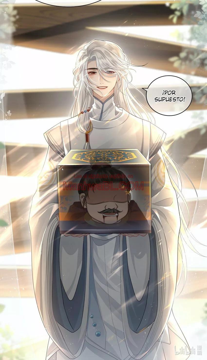Su alteza real Allure - Capítulo 2 3 manhwa
